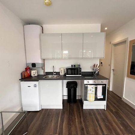 Star London Finchley Road 1-Bed Hideaway Lejlighed Eksteriør billede
