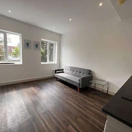 Star London Finchley Road 1-Bed Hideaway Lejlighed Eksteriør billede